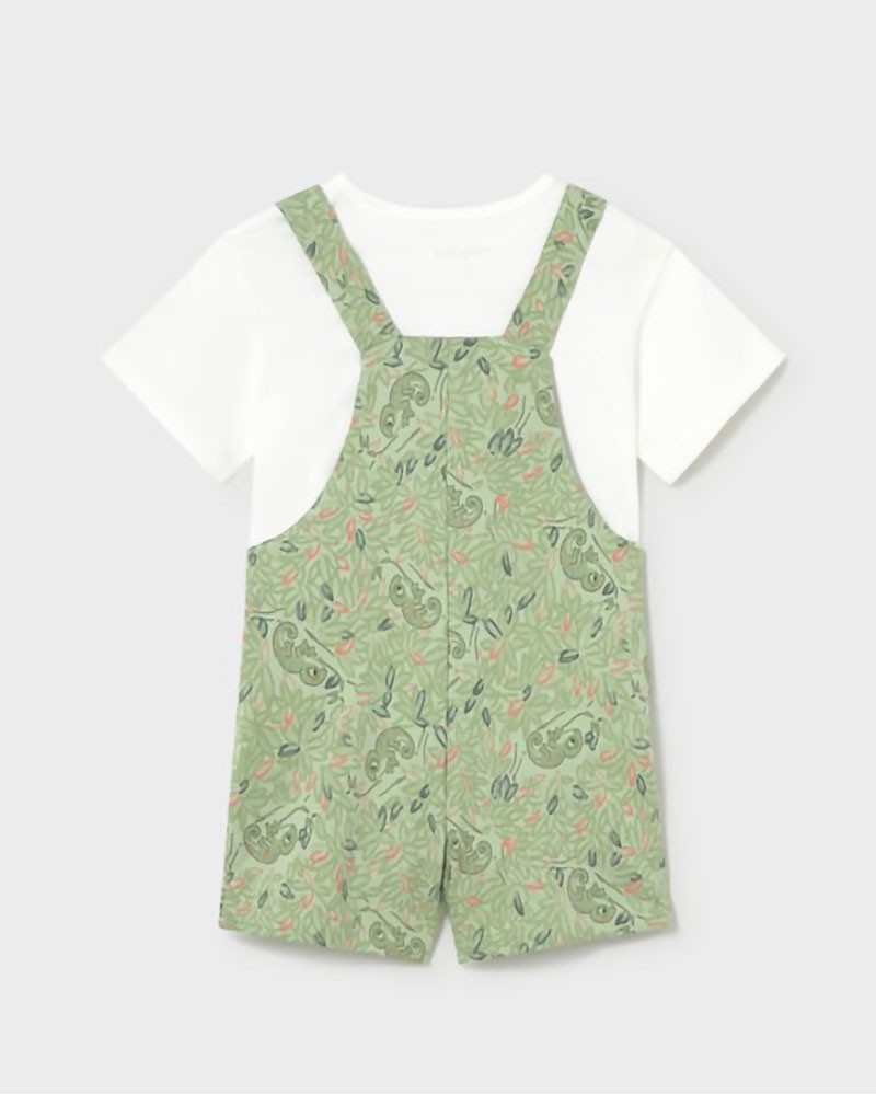 MAYORAL Σετ σαλοπετα μακο - 26-01664