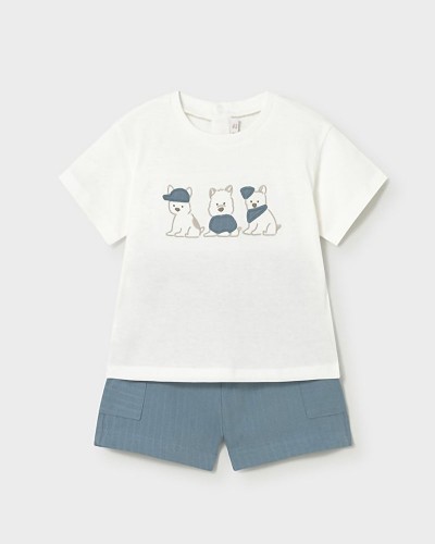 MAYORAL Σετ μακο - 26-01665