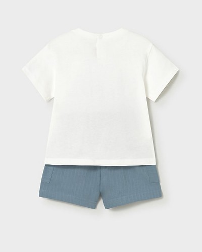 MAYORAL Σετ μακο - 26-01665