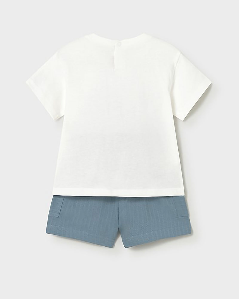 MAYORAL Σετ μακο - 26-01665