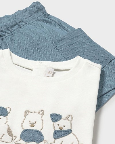 MAYORAL Σετ μακο - 26-01665