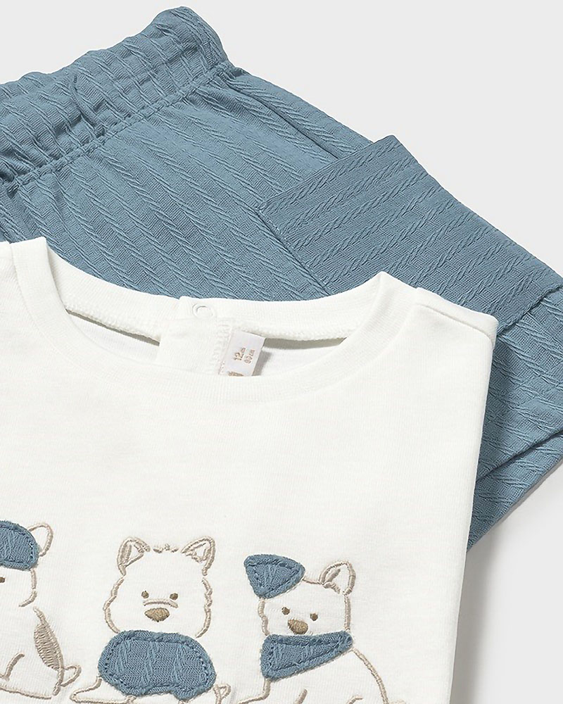 MAYORAL Σετ μακο - 26-01665