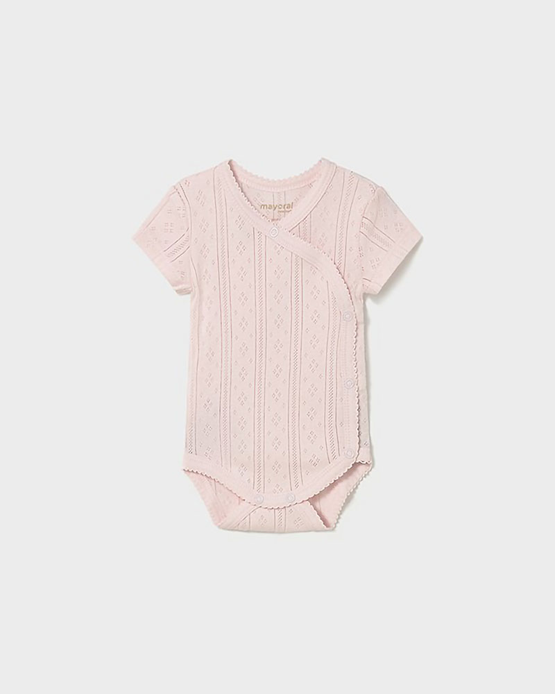 MAYORAL Κορμακι κοντομανικο - 26-01701