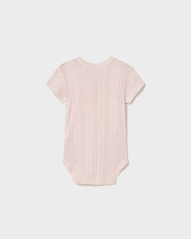 MAYORAL Κορμακι κοντομανικο - 26-01701