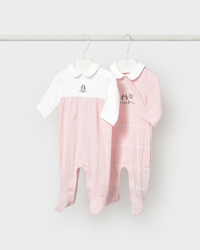 MAYORAL Σετ 2 φορμακια αμπιγε μακρυα - 26-01703