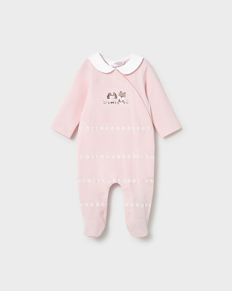 MAYORAL Σετ 2 φορμακια αμπιγε μακρυα - 26-01703