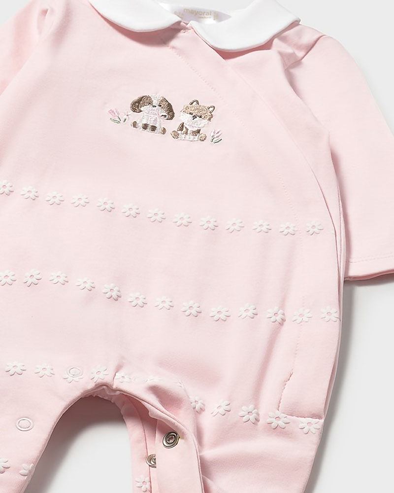 MAYORAL Σετ 2 φορμακια αμπιγε μακρυα - 26-01703