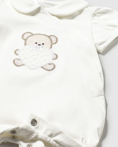 MAYORAL Σετ 2 φορμακια αμπιγε κοντα - 26-01704