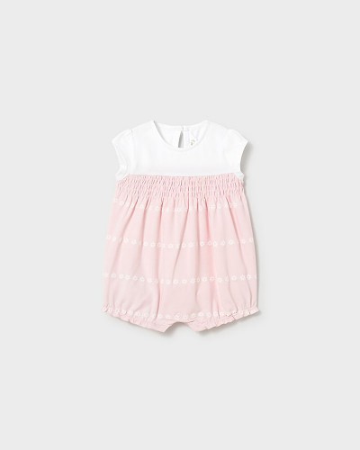 MAYORAL Σετ 2 φορμακια κοντα - 26-01705