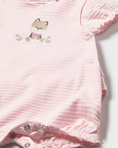 MAYORAL Σετ 2 φορμακια κοντα - 26-01705