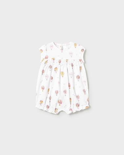 MAYORAL Σετ 2 φορμακια κοντα - 26-01705