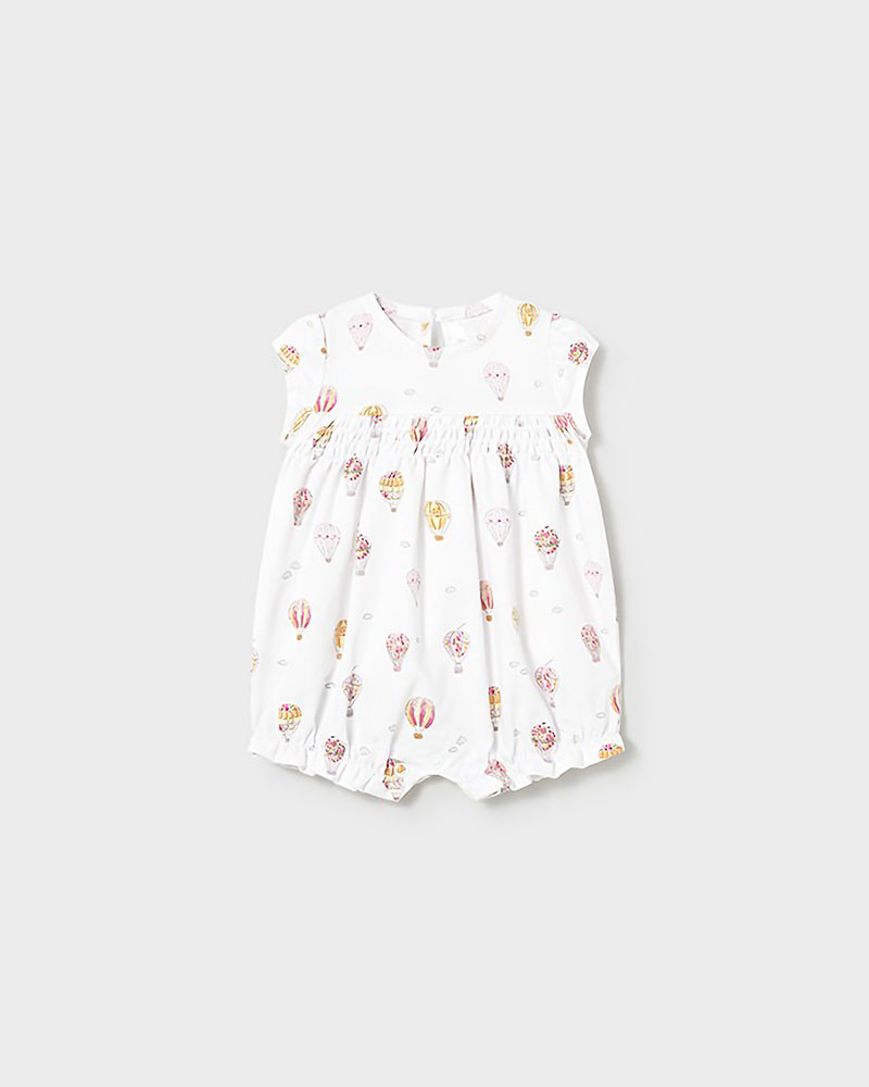 MAYORAL Σετ 2 φορμακια κοντα - 26-01705