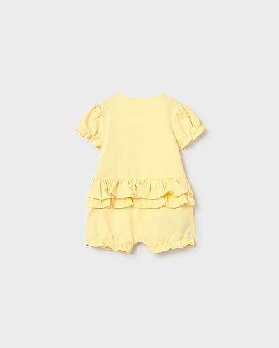 MAYORAL Σετ 2 φορμακια κοντα - 26-01705