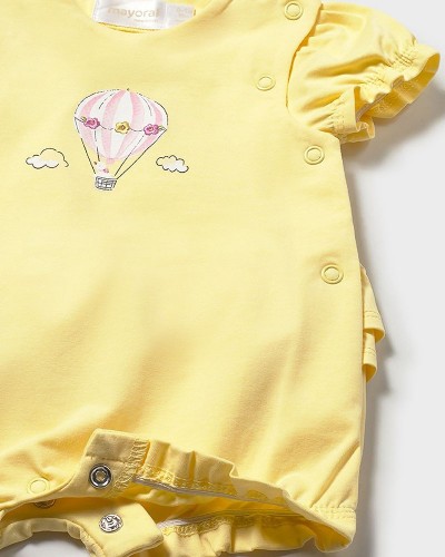 MAYORAL Σετ 2 φορμακια κοντα - 26-01705