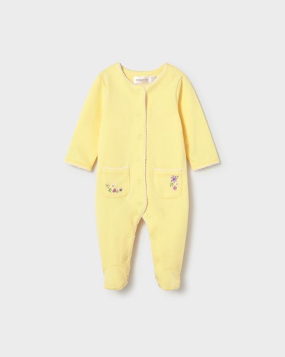 MAYORAL Σετ 2 φορμακια μακρυμανικα - 26-01708