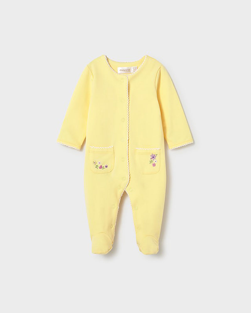 MAYORAL Σετ 2 φορμακια μακρυμανικα - 26-01708