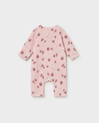 MAYORAL Φορμακι εξοδου μακρυμανικο - 26-01709