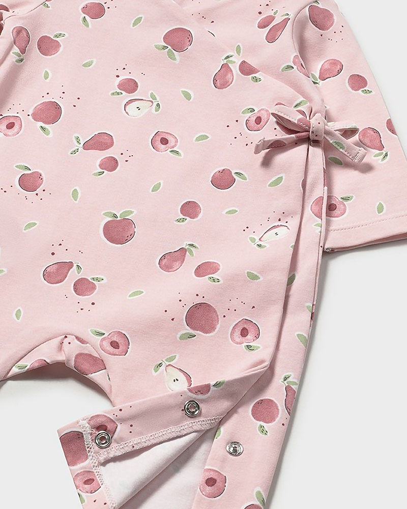 MAYORAL Φορμακι εξοδου μακρυμανικο - 26-01709