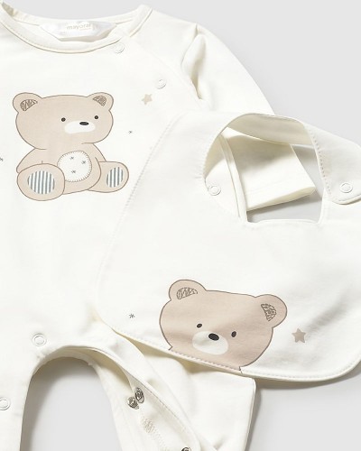 MAYORAL Φορμακι μακρυ και σαλιαρα - 26-01714