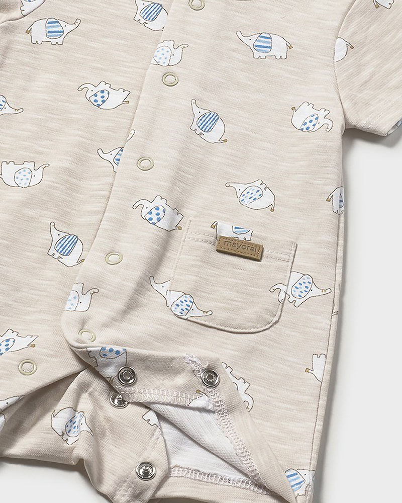 MAYORAL Φορμακι κοντο - 26-01717