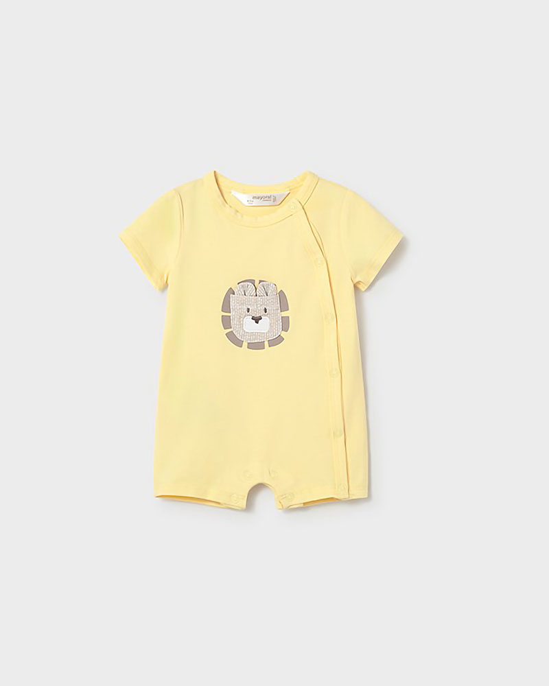 MAYORAL Σετ 2 φορμακια κοντα - 26-01719