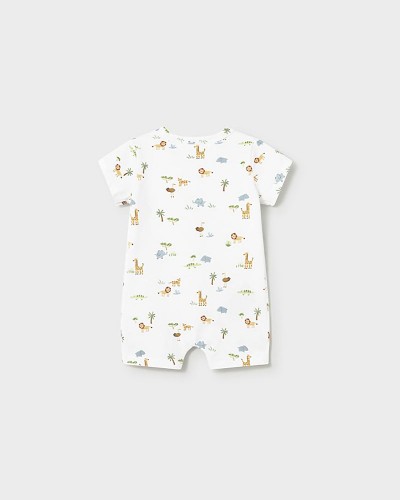 MAYORAL Σετ 2 φορμακια κοντα - 26-01719