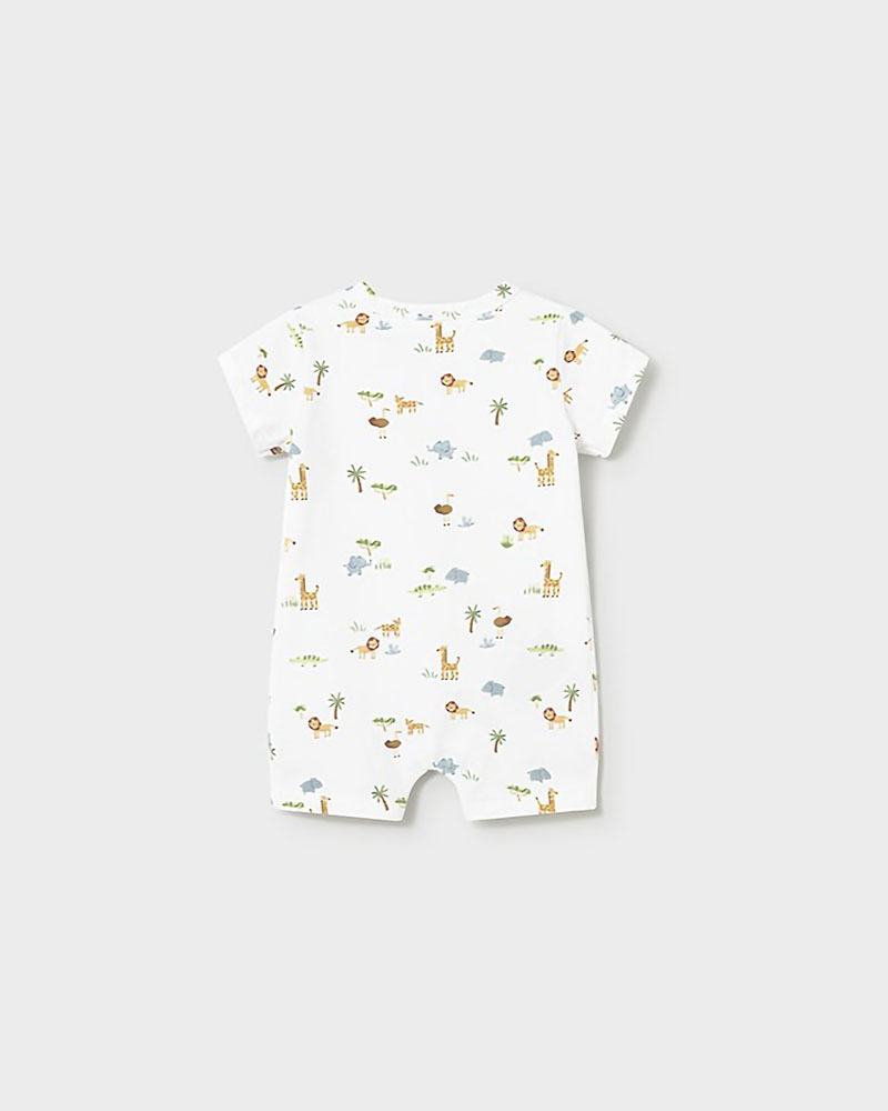 MAYORAL Σετ 2 φορμακια κοντα - 26-01719