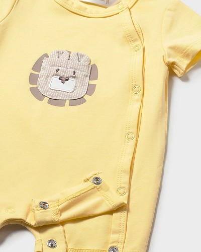 MAYORAL Σετ 2 φορμακια κοντα - 26-01719