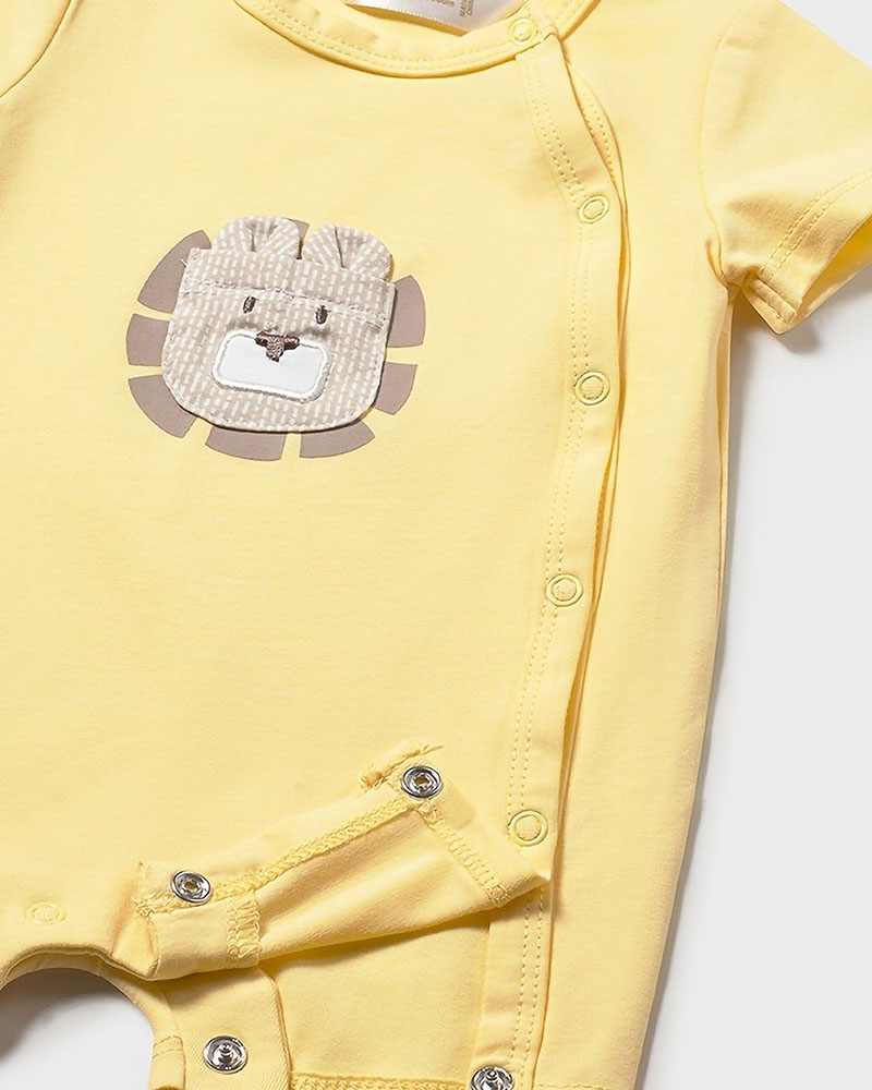 MAYORAL Σετ 2 φορμακια κοντα - 26-01719