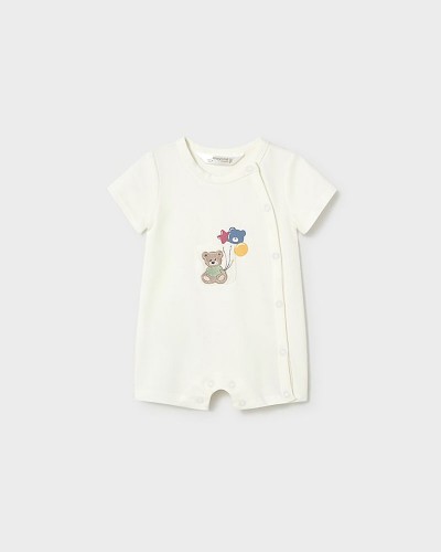 MAYORAL Σετ 2 φορμακια κοντα - 26-01719