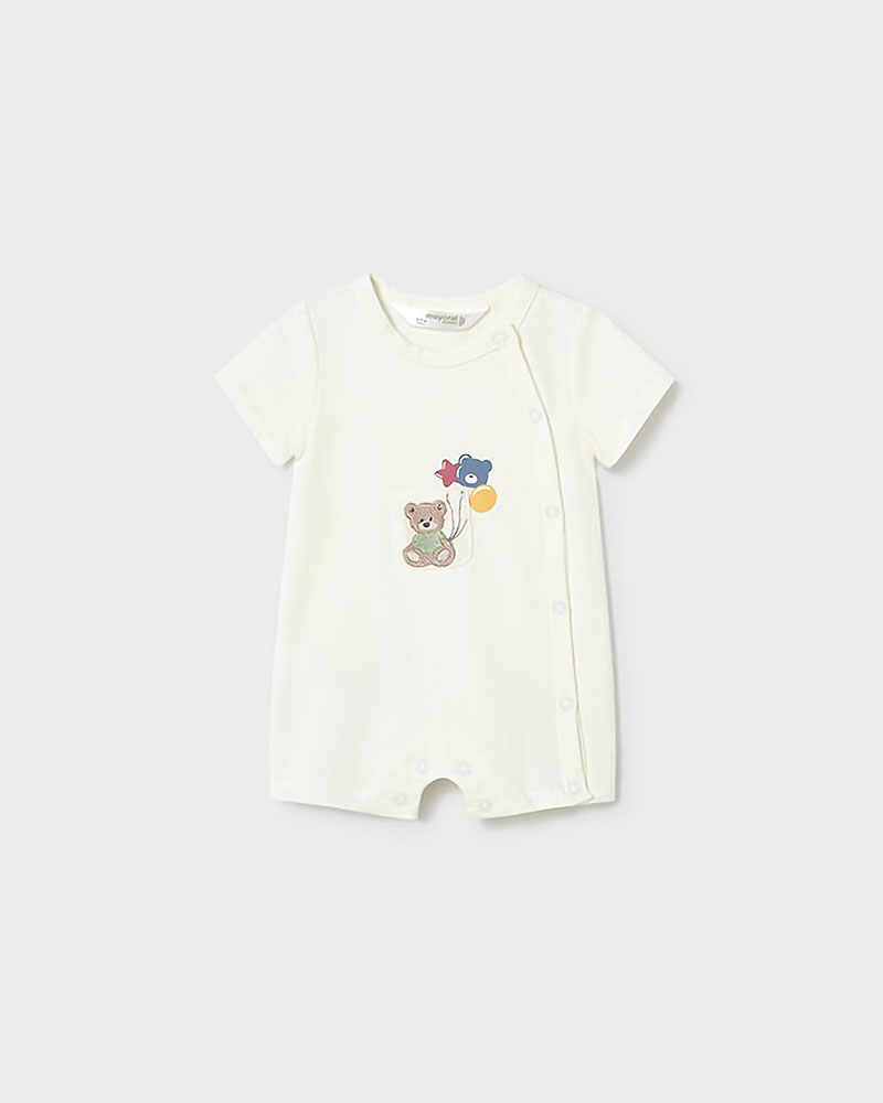 MAYORAL Σετ 2 φορμακια κοντα - 26-01719