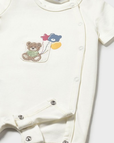 MAYORAL Σετ 2 φορμακια κοντα - 26-01719