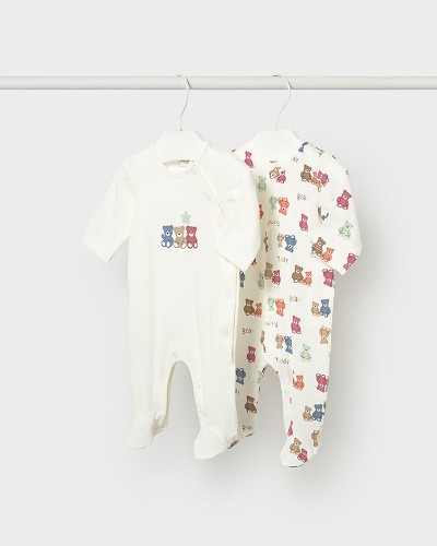 MAYORAL Σετ 2 φορμακια μακρια - 26-01720