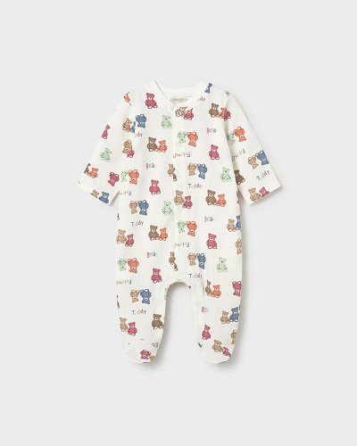 MAYORAL Σετ 2 φορμακια μακρια - 26-01720