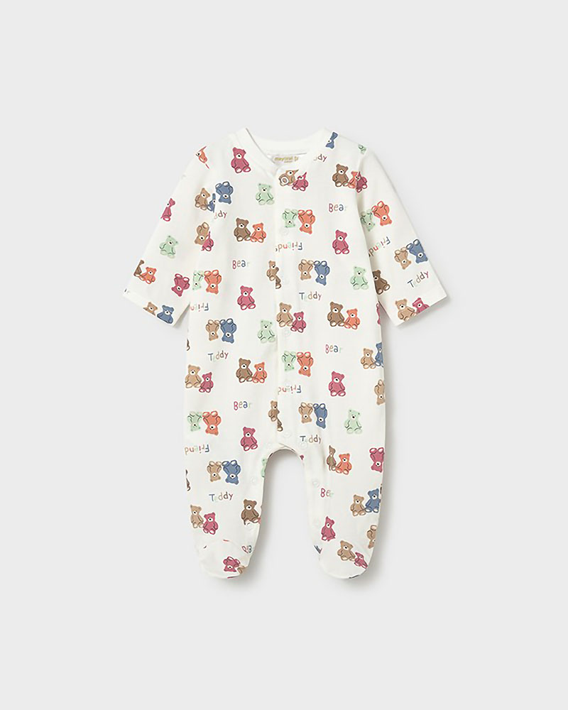 MAYORAL Σετ 2 φορμακια μακρια - 26-01720