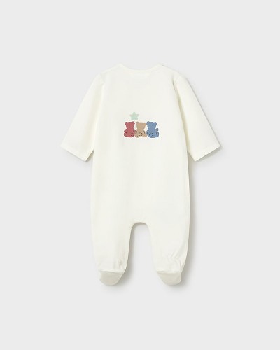 MAYORAL Σετ 2 φορμακια μακρια - 26-01720