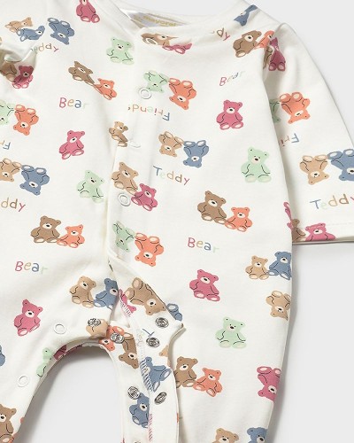 MAYORAL Σετ 2 φορμακια μακρια - 26-01720