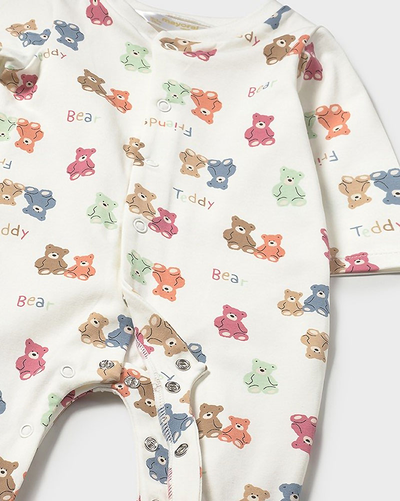 MAYORAL Σετ 2 φορμακια μακρια - 26-01720