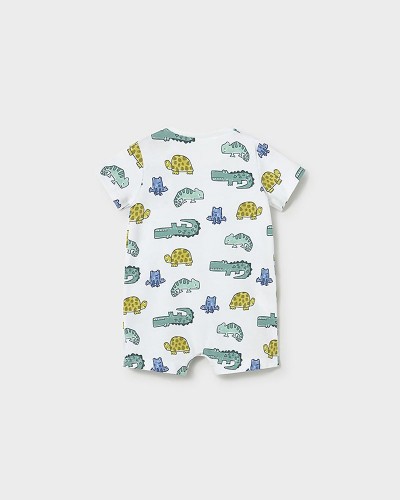 MAYORAL Σετ 3 φορμακια κοντα - 26-01724