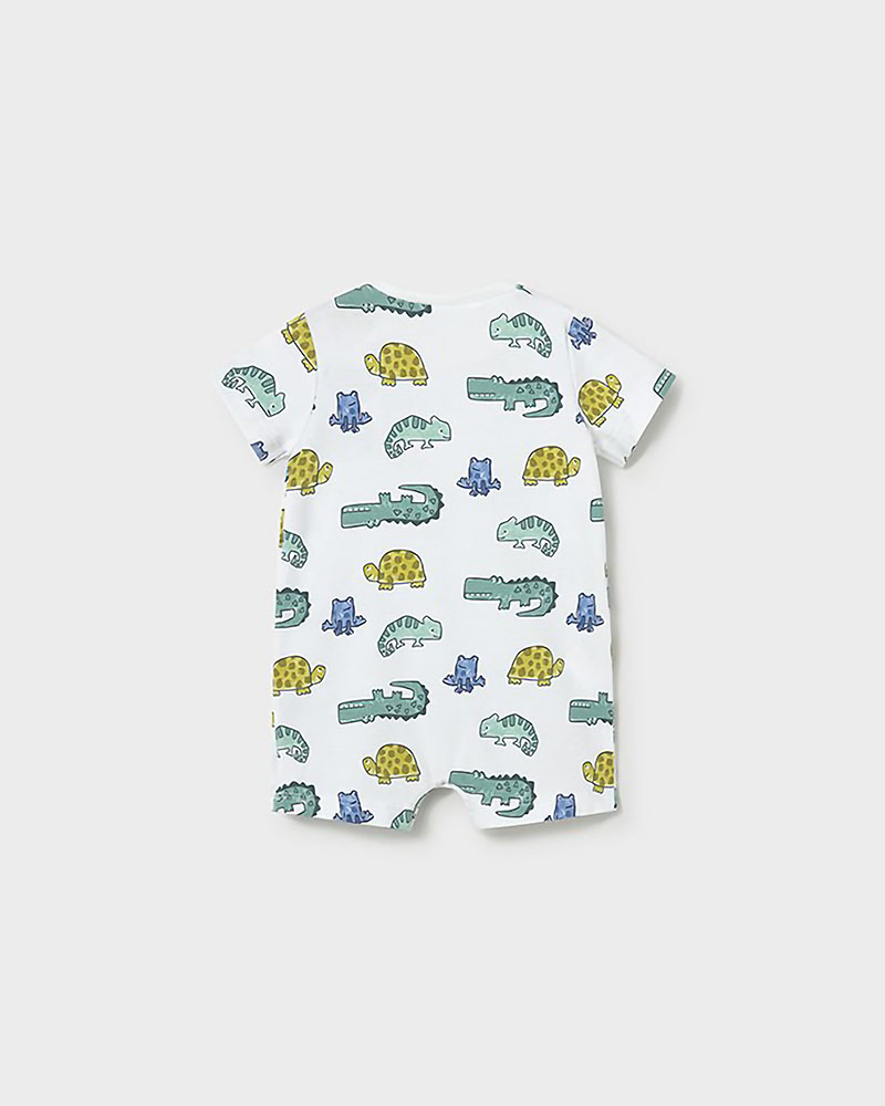 MAYORAL Σετ 3 φορμακια κοντα - 26-01724