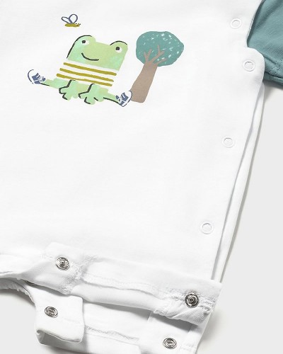 MAYORAL Σετ 3 φορμακια κοντα - 26-01724