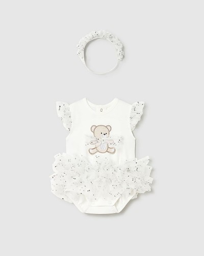 MAYORAL Κορμακι tutu - 26-01729