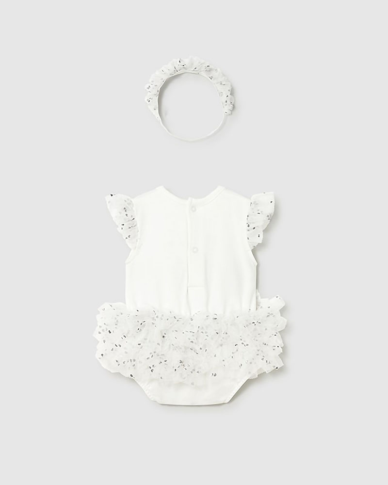 MAYORAL Κορμακι tutu - 26-01729