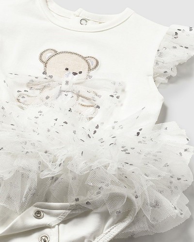 MAYORAL Κορμακι tutu - 26-01729