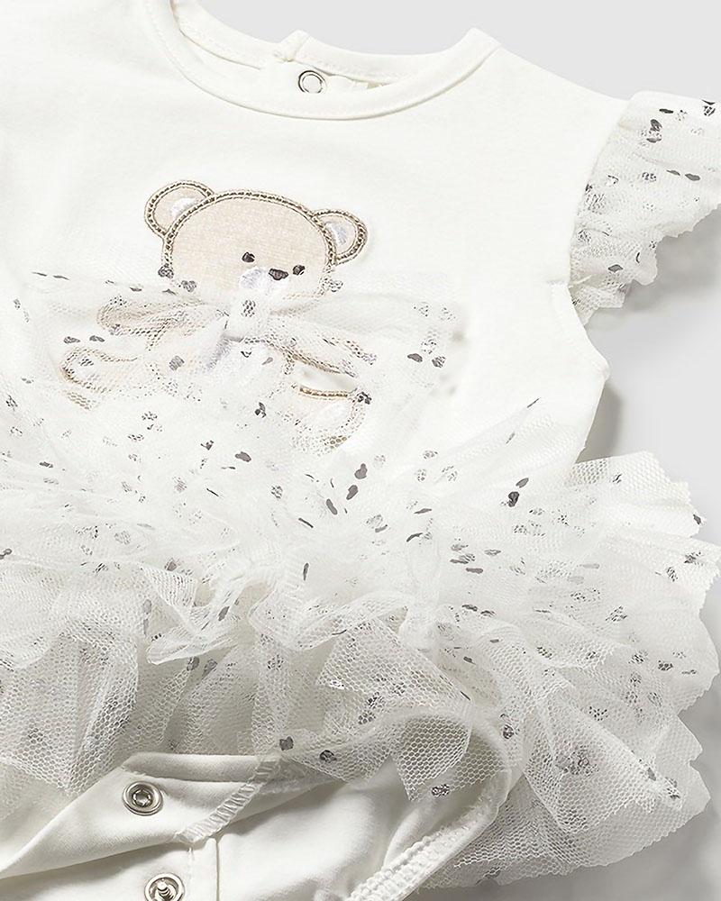 MAYORAL Κορμακι tutu - 26-01729