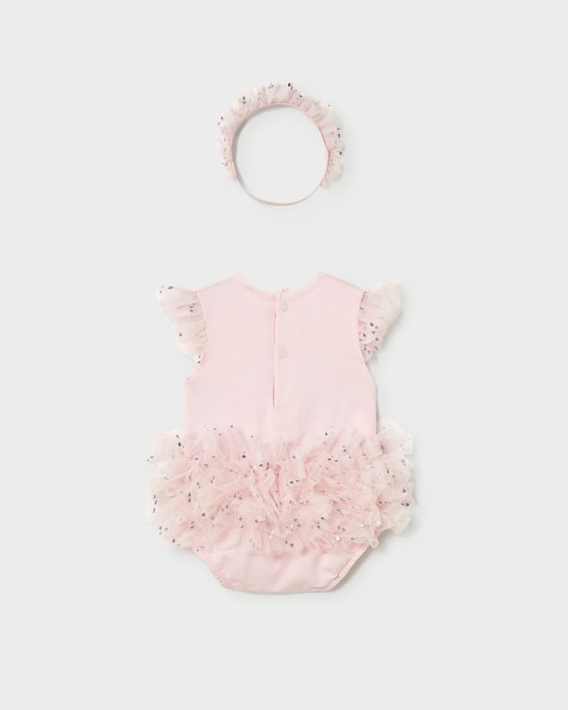 MAYORAL Κορμακι tutu - 26-01729