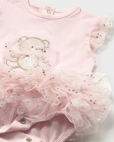 MAYORAL Κορμακι tutu - 26-01729