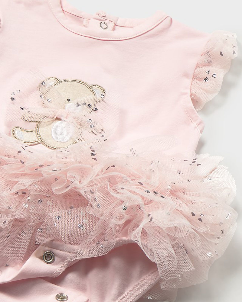 MAYORAL Κορμακι tutu - 26-01729