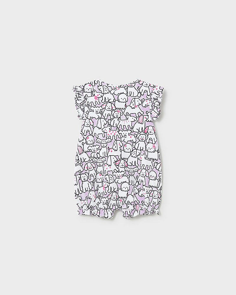 MAYORAL Σετ 3 πιτζαμες - 26-01731