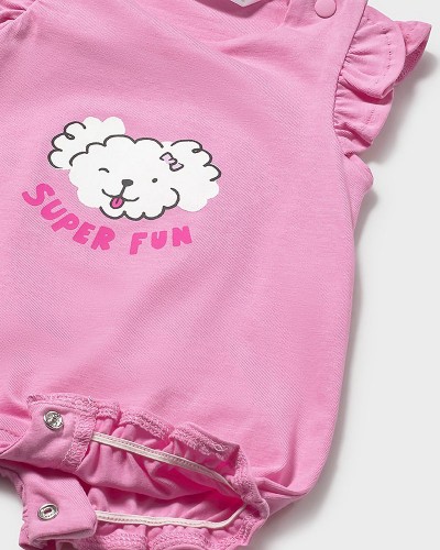 MAYORAL Σετ 3 πιτζαμες - 26-01731